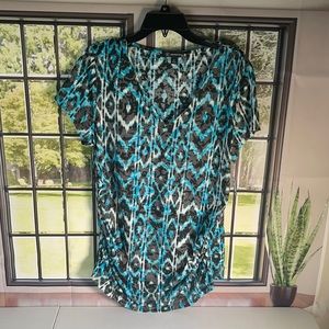 International Concepts Shirt